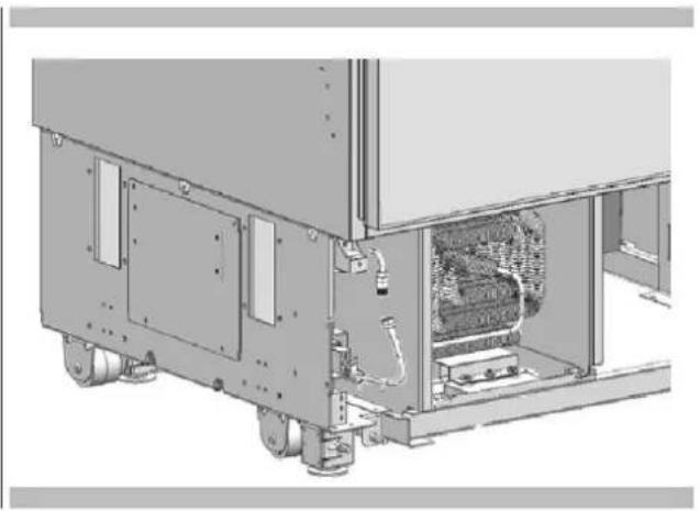 Fulgor Milano FM4BM30FBI - IMPORTANT INFORMATION - 3