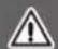 Fulgor Milano FM4BM30FBI - WARNING - 1