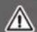 Fulgor Milano FM4BM30FBI - WARNING - 1