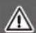 Fulgor Milano FM4BM30FBI - WARNING - 1