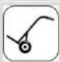 Fulgor Milano FM4BM30FBI - Icon Mode Description - 15