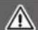 Fulgor Milano FM4BM30FBI - WARNING - 1