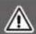 Fulgor Milano FM4BM30FBI - WARNING - 3
