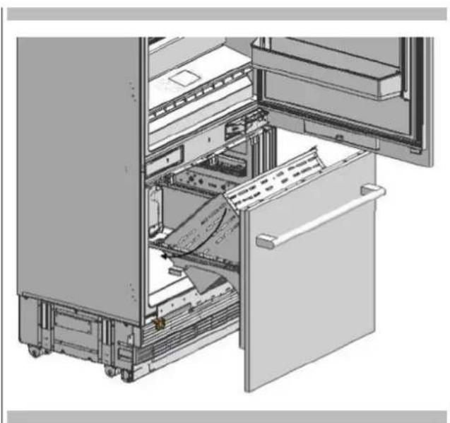 Fulgor Milano FM4BM30FBI - EN - 5