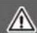 Fulgor Milano FM4BM30FBI - WARNING - 7