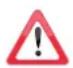 Fulgor Milano F4CW30S1 - USE AND CLEANING WARNINGS - 1