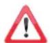 Fulgor Milano F4CW30S1 - MISES EN GARDE POUR L'UTILISATION ET LE NETTOYAGE - 2