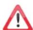 Fulgor Milano F6BP34S1 - MISES EN GARDE POUR L'UTILISATEUR - 1