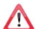 Fulgor Milano F6BP34S1 - MISES EN GARDE POUR L'UTILISATION ET LE NETTOYAGE - 1