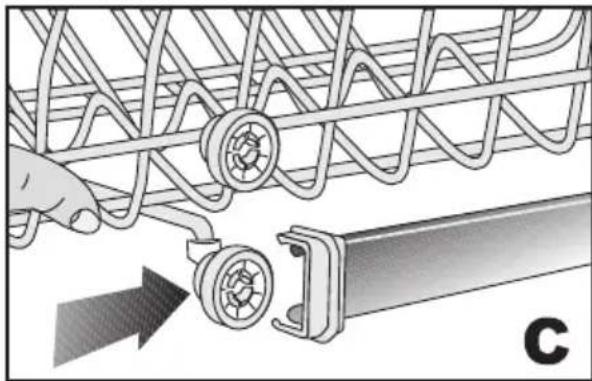 Fulgor Milano F6DWT24SS2 - 4