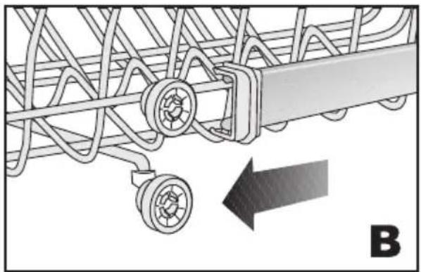 Fulgor Milano F6DWT24SS2 - (SEGÚN EL MODELO) - 3