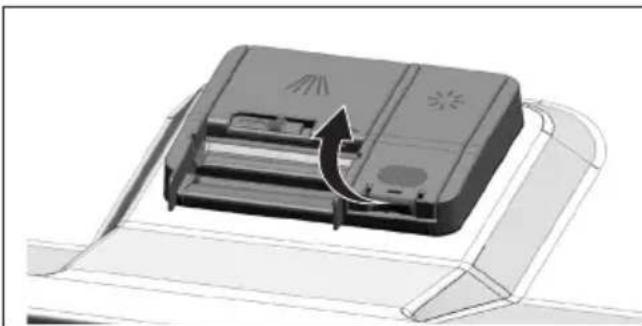Fulgor Milano F6DWT24SS2 - PRODUIT DE RINÇAGE - 2