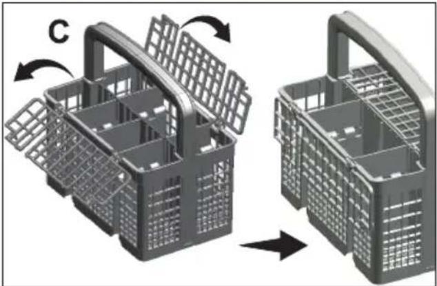 Fulgor Milano F6DWT24SS2 - (SEGÚN EL MODELO) - 1
