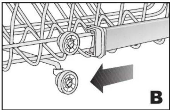 Fulgor Milano F6DWT24SS2 - 3
