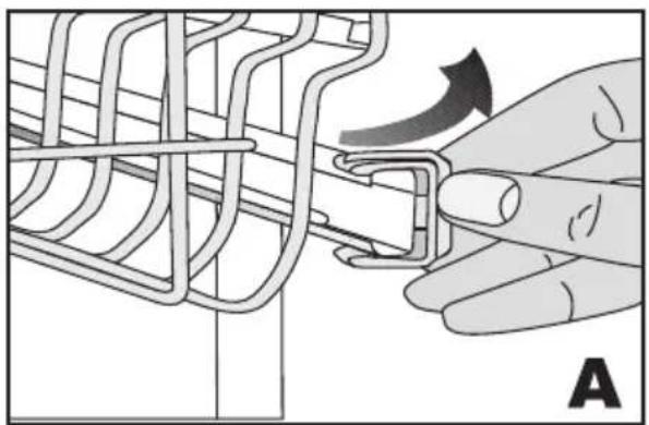 Fulgor Milano F6DWT24SS2 - (SEGÚN EL MODELO) - 2