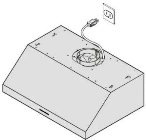 Fulgor Milano F4UC30S1 - 3
