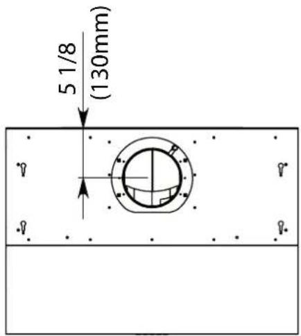 Fulgor Milano F4UC30S1 - 8
