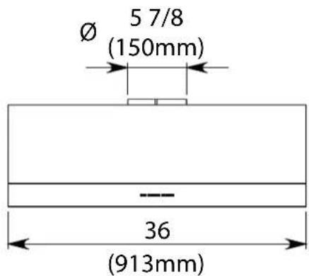 Fulgor Milano F4UC30S1 - 6