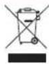 Fulgor Milano F6PC48DS1 - DISPOSAL AFTER END OF USEFUL LIFE - 1
