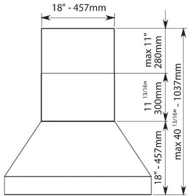 Fulgor Milano F6PC48DS1 - 8