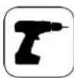 Fulgor Milano FM4BM30IFBI - WARNING - 1