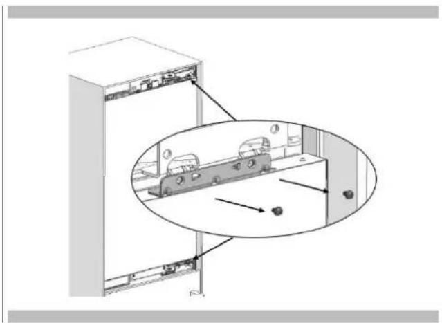 Fulgor Milano FM4BM30IFBI - ATTENTION - 1
