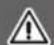 Fulgor Milano FM4BM30IFBI - WARNING - 1