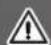 Fulgor Milano FM4BM30IFBI - AVERTISSEMENT - 1