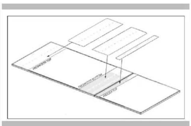 Fulgor Milano FM4BM30IFBI - i INFORMATIONS IMPORTANTES - 1