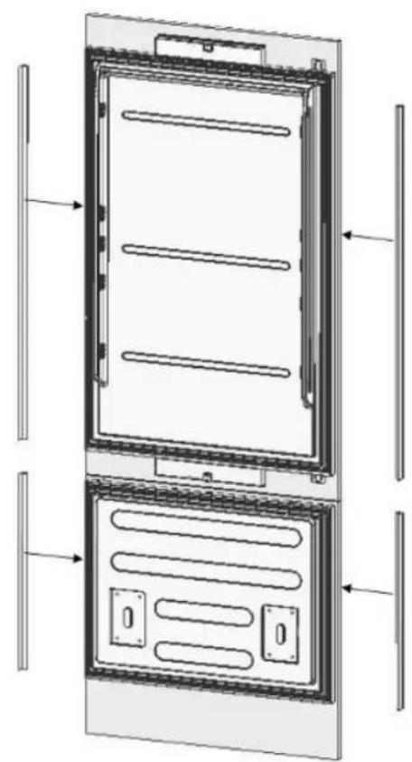 Fulgor Milano FM4BM30IFBI - EN - 3