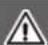 Fulgor Milano FM4BM30IFBI - WARNING - 7