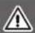 Fulgor Milano FM4BM30IFBI - WARNING - 3