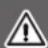 Fulgor Milano FM4BM30IFBI - WARNING - 1