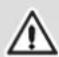 Fulgor Milano FM4BM30IFBI - Icon Mode Description - 2