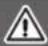 Fulgor Milano FM4BM30IFBI - WARNING - 1