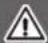 Fulgor Milano FM4BM30IFBI - WARNING - 1