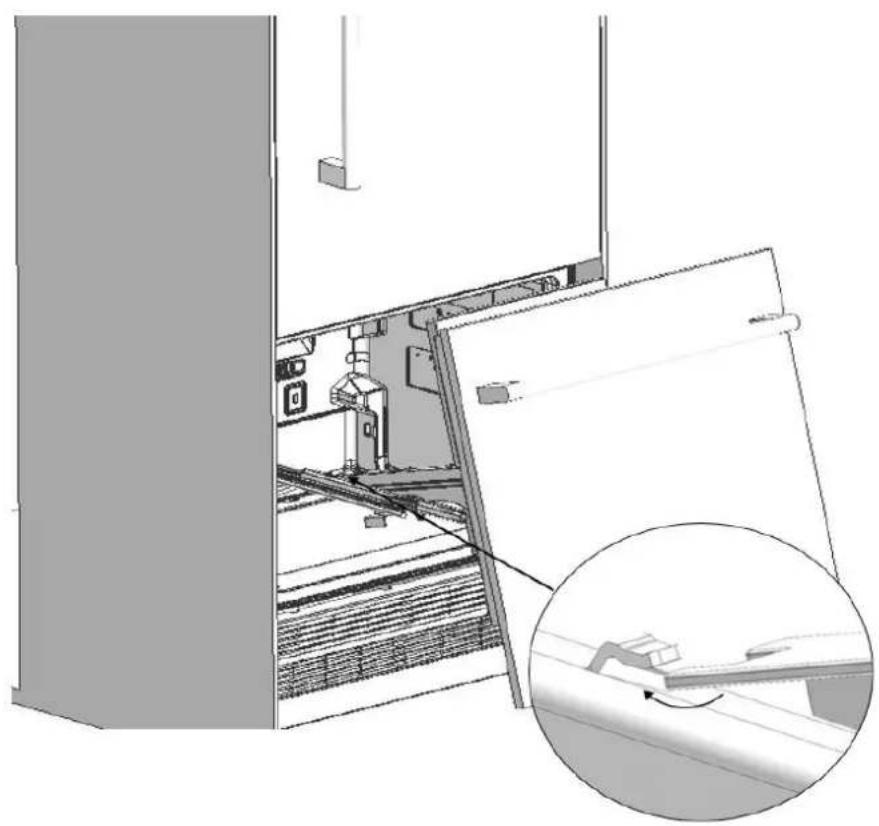 Fulgor Milano FM4BM30IFBI - EN - 2