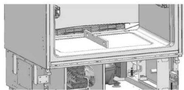 Fulgor Milano FM4BM30IFBI - AVERTISSEMENT - 2