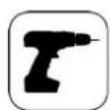 Fulgor Milano FM4BM30IFBI - ATTENTION - 2