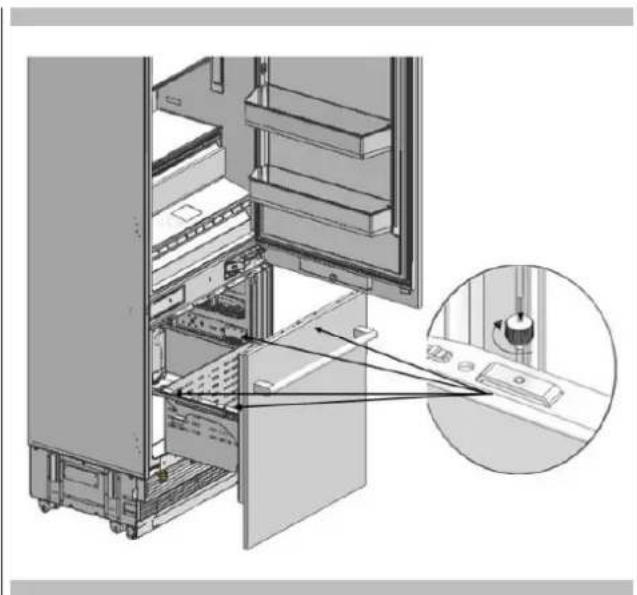 Fulgor Milano FM4BM30IFBI - FR - 1