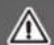 Fulgor Milano FM4BM30IFBI - WARNING - 1