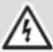 Fulgor Milano FM4BM30IFBI - - Changement de la direction de la porte 46 - 4