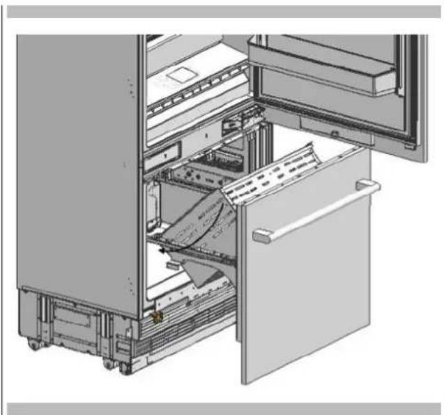 Fulgor Milano FM4BM30IFBI - EN - 5