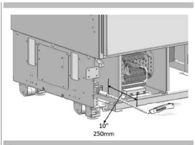Fulgor Milano FM4BM30IFBI - i INFORMATIONS IMPORTANTES - 5