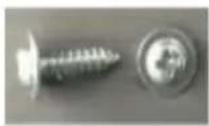 Fulgor Milano FM4BM30IFBI - AVERTISSEMENT - 3