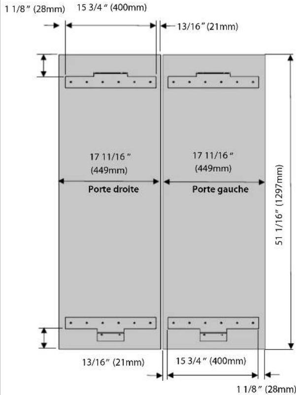 Fulgor Milano FM4BM30IFBI - AVERTISSEMENT - 1