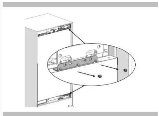Fulgor Milano FM4BM30IFBI - ATTENTION - 1
