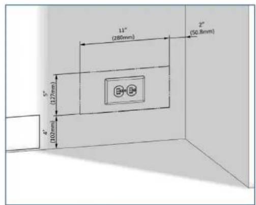 Fulgor Milano FM4BM30IFBI - ATTENTION - 1