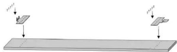 Fulgor Milano FM4BM30IFBI - AVERTISSEMENT - 1