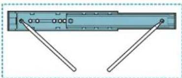 Fulgor Milano F6PH36DS1 - EN - Installation measurements - 11